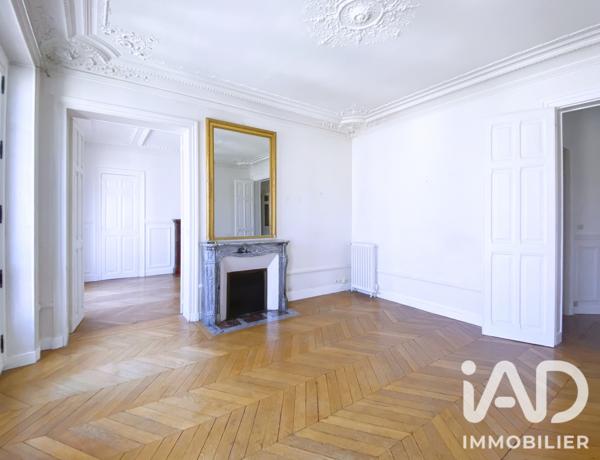 Appartement à vendre 4 pièces 104,03 m² Versailles
