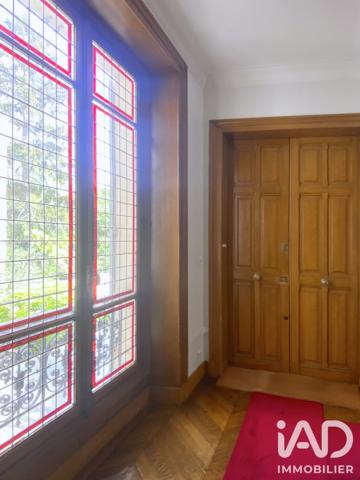 Appartement à vendre 4 pièces 104,03 m² Versailles