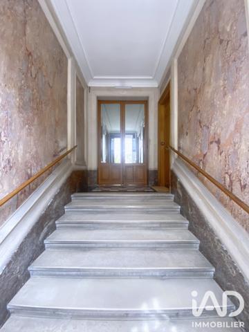 Appartement à vendre 4 pièces 104,03 m² Versailles