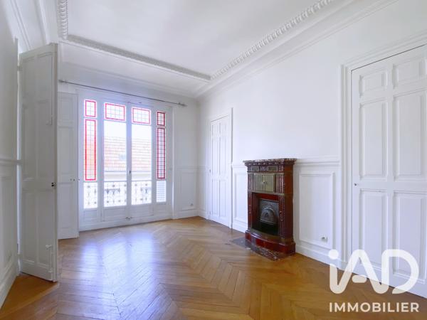 Appartement à vendre 4 pièces 104,03 m² Versailles