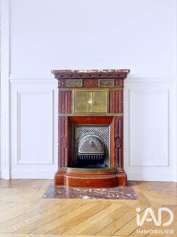 Appartement à vendre 4 pièces 104,03 m² Versailles