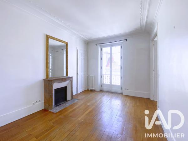 Appartement à vendre 4 pièces 104,03 m² Versailles