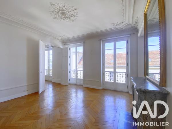 Appartement à vendre 4 pièces 104,03 m² Versailles