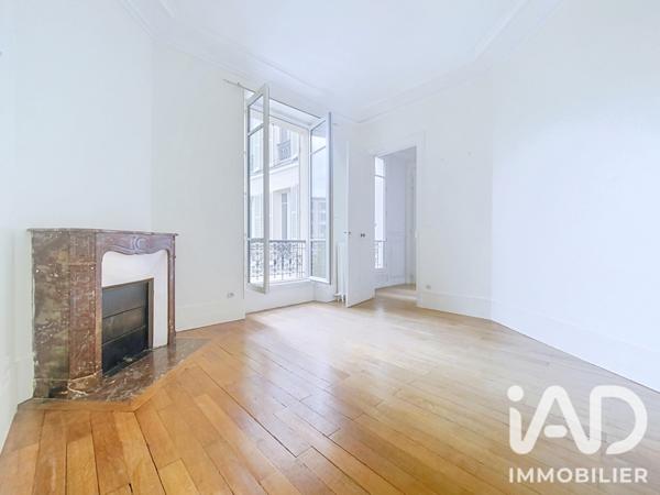 Appartement à vendre 4 pièces 104,03 m² Versailles