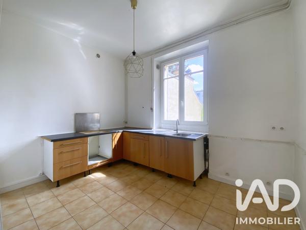 Appartement à vendre 4 pièces 104,03 m² Versailles