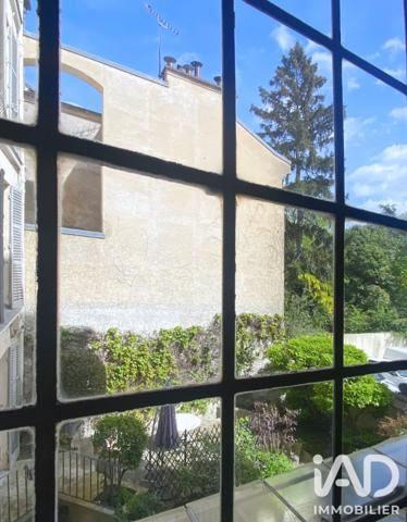 Appartement à vendre 4 pièces 104,03 m² Versailles