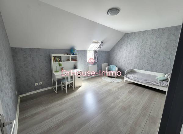 Maison à vendre 5 pièces de 92 m²