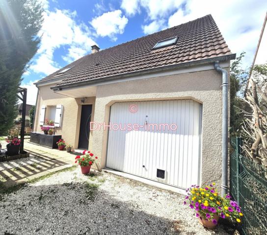 Maison à vendre 5 pièces de 92 m²