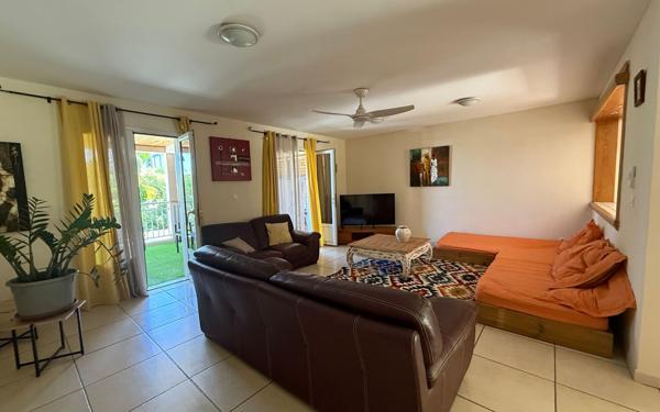 Maison à vendre    7 pièces •  Saint-Pierre