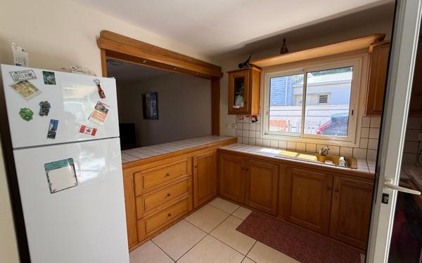 Maison à vendre    7 pièces •  Saint-Pierre