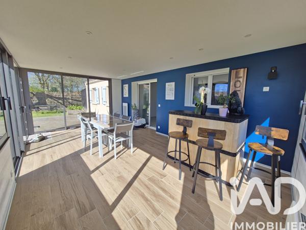 Maison à vendre 6 pièces 120 m² Bellevigny