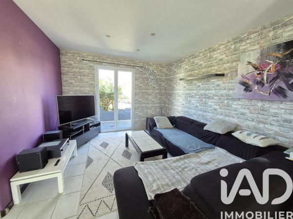 Maison à vendre 6 pièces 120 m² Bellevigny