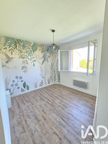 Maison à vendre 6 pièces 120 m² Bellevigny