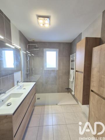 Maison à vendre 6 pièces 120 m² Bellevigny