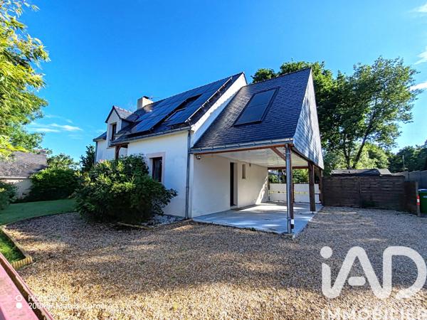 Maison à vendre 5 pièces 105 m² Saint-Joachim