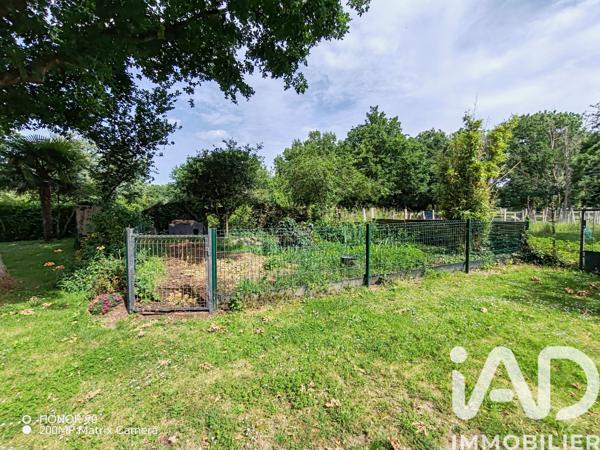 Maison à vendre 5 pièces 105 m² Saint-Joachim