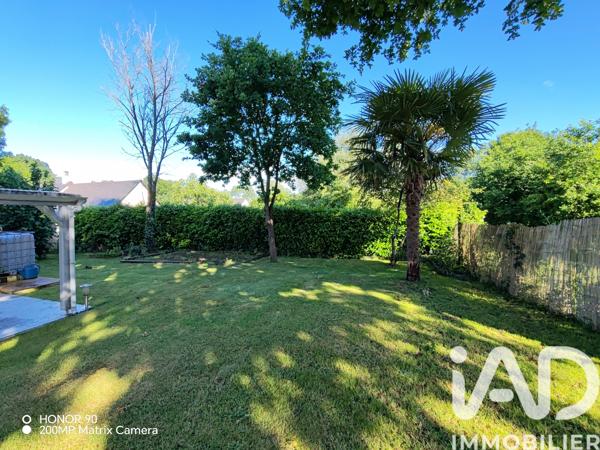 Maison à vendre 5 pièces 105 m² Saint-Joachim