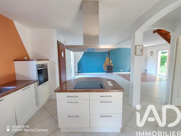 Maison à vendre 5 pièces 105 m² Saint-Joachim