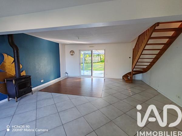 Maison à vendre 5 pièces 105 m² Saint-Joachim