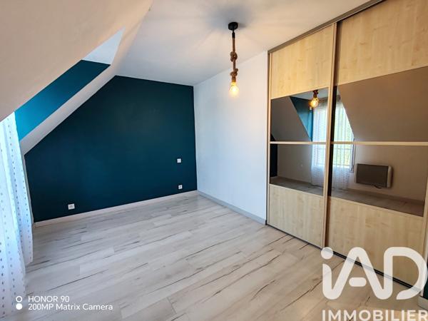 Maison à vendre 5 pièces 105 m² Saint-Joachim