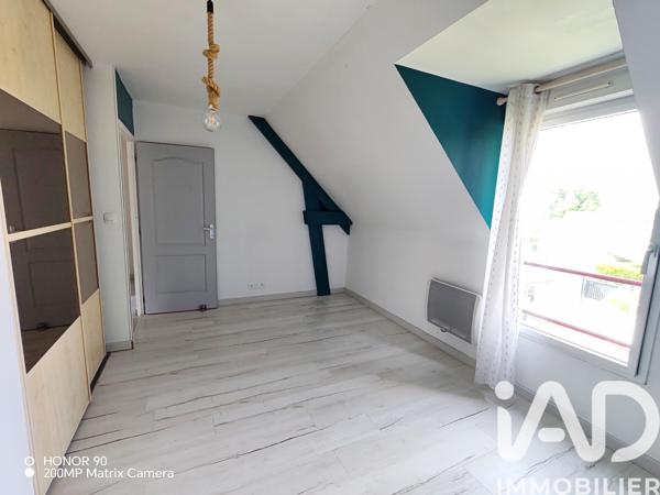 Maison à vendre 5 pièces 105 m² Saint-Joachim