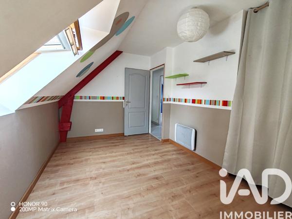 Maison à vendre 5 pièces 105 m² Saint-Joachim