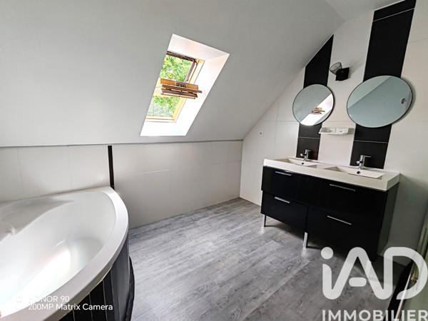 Maison à vendre 5 pièces 105 m² Saint-Joachim