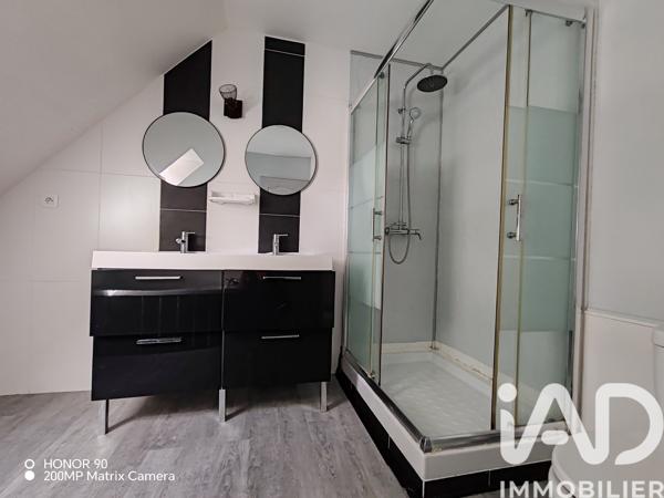 Maison à vendre 5 pièces 105 m² Saint-Joachim