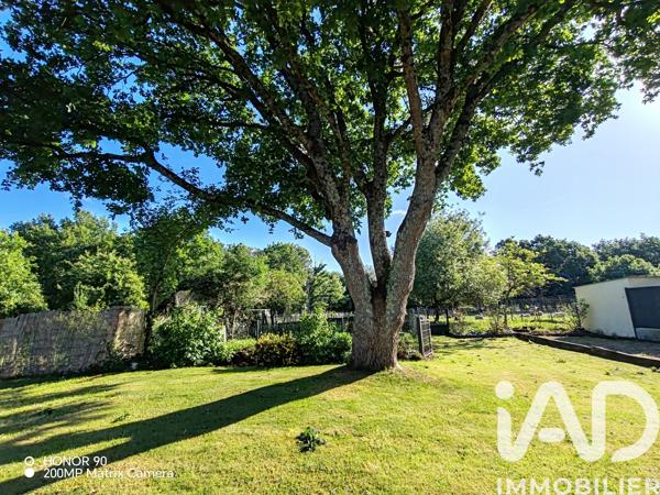 Maison à vendre 5 pièces 105 m² Saint-Joachim