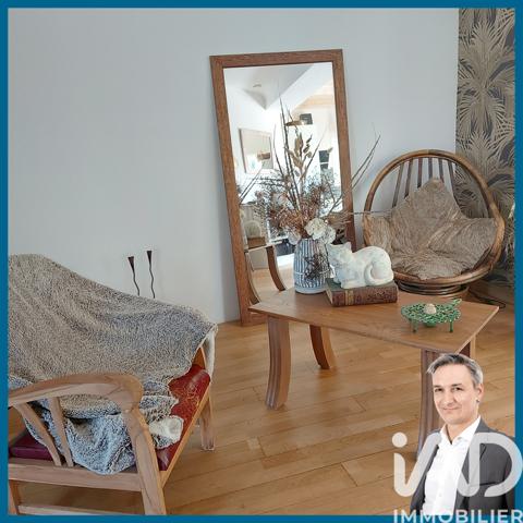 Maison à vendre 7 pièces 127 m² Saint-Christophe-du-Bois