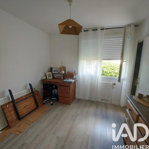 Maison à vendre 7 pièces 127 m² Saint-Christophe-du-Bois