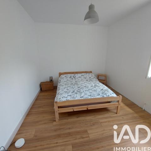 Maison à vendre 7 pièces 127 m² Saint-Christophe-du-Bois