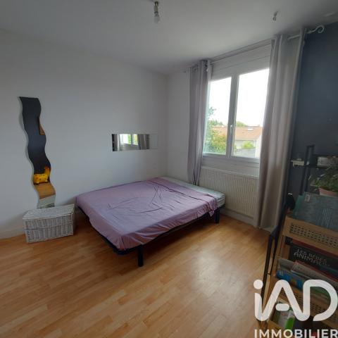 Maison à vendre 7 pièces 127 m² Saint-Christophe-du-Bois