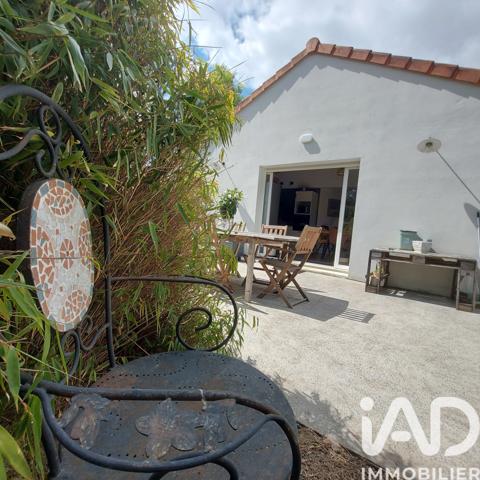 Maison à vendre 7 pièces 127 m² Saint-Christophe-du-Bois