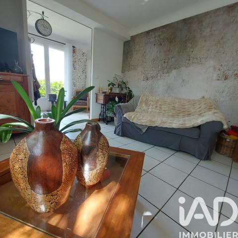 Maison à vendre 7 pièces 127 m² Saint-Christophe-du-Bois