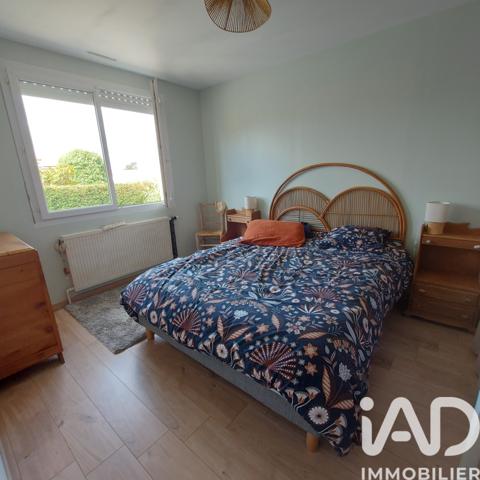 Maison à vendre 7 pièces 127 m² Saint-Christophe-du-Bois