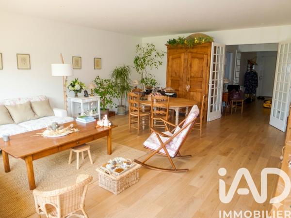 Maison à vendre 7 pièces 175 m² Bordeaux