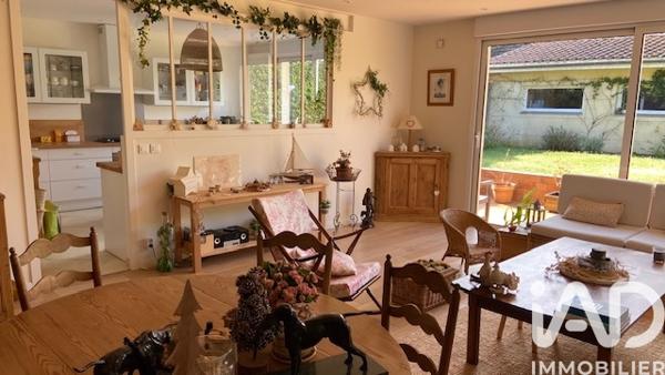 Maison à vendre 7 pièces 175 m² Bordeaux