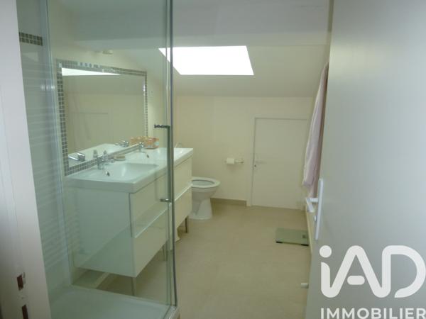 Maison à vendre 7 pièces 175 m² Bordeaux