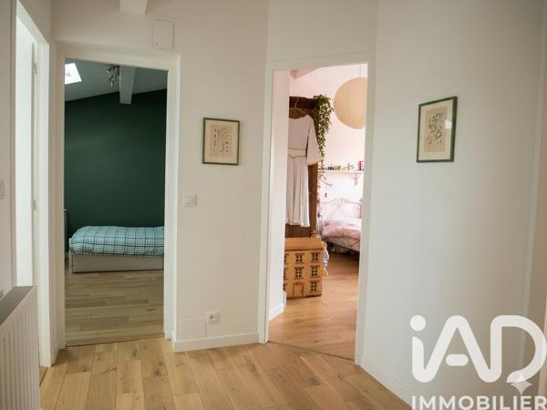 Maison à vendre 7 pièces 175 m² Bordeaux