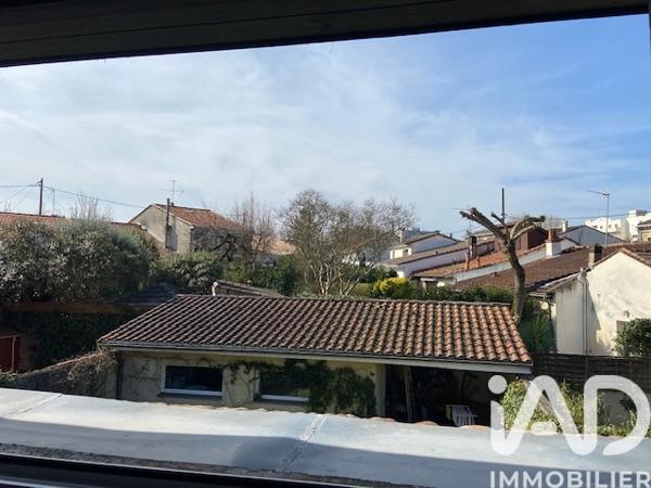 Maison à vendre 7 pièces 175 m² Bordeaux