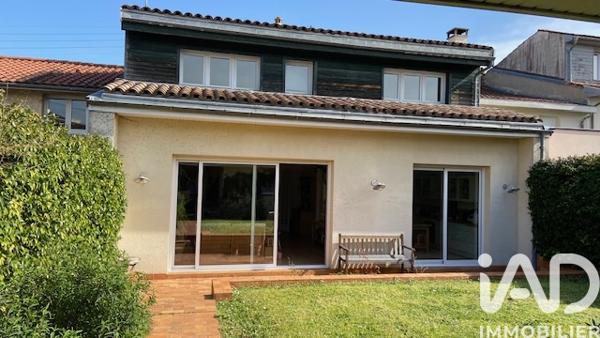 Maison à vendre 7 pièces 175 m² Bordeaux