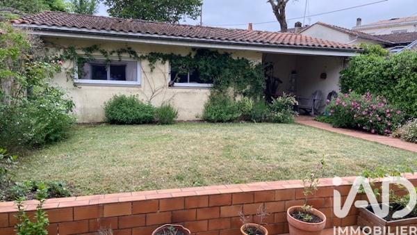 Maison à vendre 7 pièces 175 m² Bordeaux