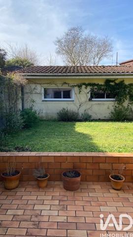 Maison à vendre 7 pièces 175 m² Bordeaux
