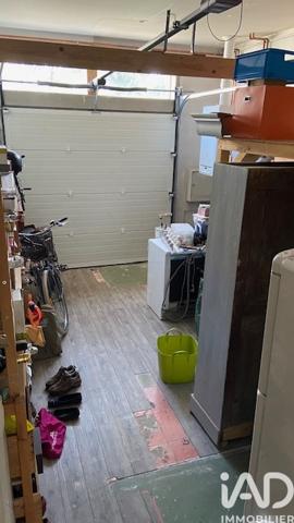 Maison à vendre 7 pièces 175 m² Bordeaux