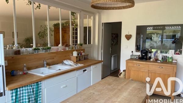 Maison à vendre 7 pièces 175 m² Bordeaux