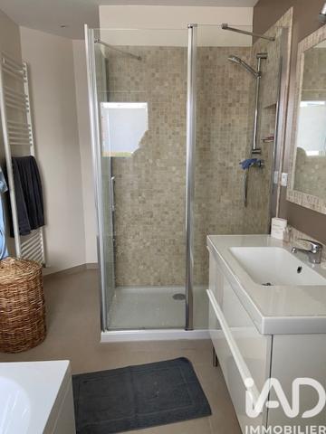 Maison à vendre 7 pièces 175 m² Bordeaux