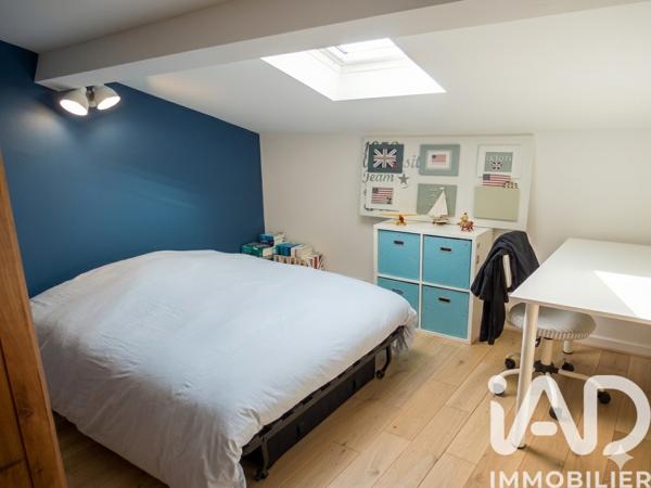 Maison à vendre 7 pièces 175 m² Bordeaux