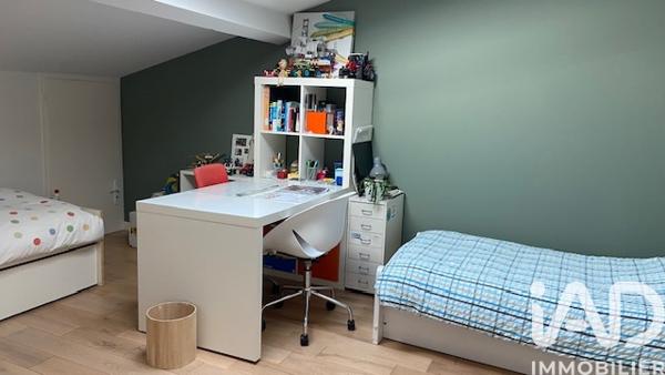 Maison à vendre 7 pièces 175 m² Bordeaux