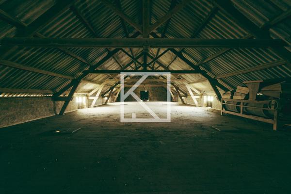 ANCIEN CORPS DE FERME À RÉINVENTER – BAIE DU MONT-SAINT-MICHEL
